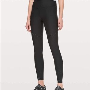 Lululemon In Focus Run Tight